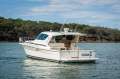 Riviera 4000 Offshore