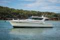 Riviera 4000 Offshore