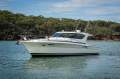 Riviera 4000 Offshore