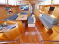 Lavranos 54 Sloop