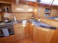 Lavranos 54 Sloop