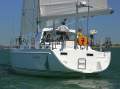 Lavranos 54 Sloop