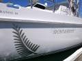Lavranos 54 Sloop