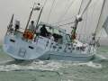 Lavranos 54 Sloop