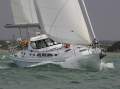 Lavranos 54 Sloop
