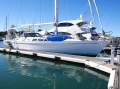Lavranos 54 Sloop