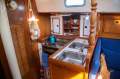 Swanson 36 CAPABLE AND COMFORTABLE CRUISING YACHT
