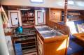 Swanson 36 CAPABLE AND COMFORTABLE CRUISING YACHT