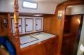 Swanson 36 CAPABLE AND COMFORTABLE CRUISING YACHT