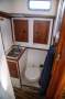 Swanson 36 CAPABLE AND COMFORTABLE CRUISING YACHT