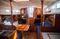 Swanson 36 CAPABLE AND COMFORTABLE CRUISING YACHT