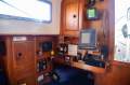 Swanson 36 CAPABLE AND COMFORTABLE CRUISING YACHT