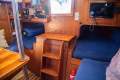Swanson 36 CAPABLE AND COMFORTABLE CRUISING YACHT