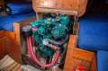 Swanson 36 CAPABLE AND COMFORTABLE CRUISING YACHT