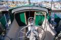Swanson 36 CAPABLE AND COMFORTABLE CRUISING YACHT