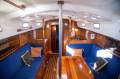 Swanson 36 CAPABLE AND COMFORTABLE CRUISING YACHT