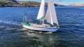 Swanson 36 CAPABLE AND COMFORTABLE CRUISING YACHT