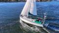 Swanson 36 CAPABLE AND COMFORTABLE CRUISING YACHT