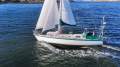Swanson 36 CAPABLE AND COMFORTABLE CRUISING YACHT