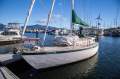 Swanson 36 CAPABLE AND COMFORTABLE CRUISING YACHT