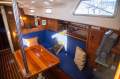 Swanson 36 CAPABLE AND COMFORTABLE CRUISING YACHT