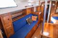 Swanson 36 CAPABLE AND COMFORTABLE CRUISING YACHT