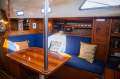 Swanson 36 CAPABLE AND COMFORTABLE CRUISING YACHT