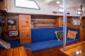 Swanson 36 CAPABLE AND COMFORTABLE CRUISING YACHT