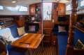 Swanson 36 CAPABLE AND COMFORTABLE CRUISING YACHT