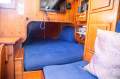 Swanson 36 CAPABLE AND COMFORTABLE CRUISING YACHT