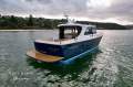 Duchy Motor Launches Duchy 35:2025 Duchy 35 For Sale