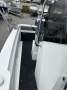 Polycraft 5.30 Warrior Centre Console - Front foils 90% less water spray