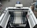 Polycraft 5.30 Warrior Centre Console - Front foils 90% less water spray