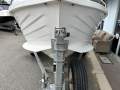 Polycraft 5.30 Warrior Centre Console - Front foils 90% less water spray