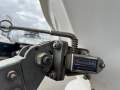 Polycraft 5.30 Warrior Centre Console - Front foils 90% less water spray