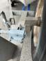 Polycraft 5.30 Warrior Centre Console - Front foils 90% less water spray