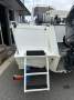 Polycraft 5.30 Warrior Centre Console - Front foils 90% less water spray
