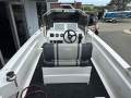 Polycraft 5.30 Warrior Centre Console - Front foils 90% less water spray