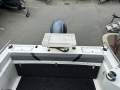 Polycraft 5.30 Warrior Centre Console - Front foils 90% less water spray