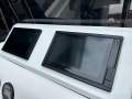 Polycraft 5.30 Warrior Centre Console - Front foils 90% less water spray