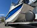 Seacat 565 with Twin Suzuki 90HP 4 Strokes 2012 Package