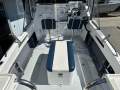 Seacat 565 with Twin Suzuki 90HP 4 Strokes 2012 Package