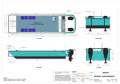 Stalwart Marine WB8000 - 8.00 Meter Work Boat Punt