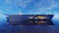 Stalwart Marine WB8000 - 8.00m Ally Work Boat Punt