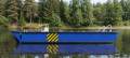 Stalwart Marine WB8000 - 8.00m Ally Work Boat Punt