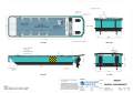 Stalwart Marine WB8000 - 8.00m Ally Work Boat Punt