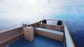 Stalwart Marine WB8000 - 8.00 Meter Work Boat Punt