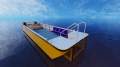 Stalwart Marine WB8000 - 8.00 Meter Work Boat Punt