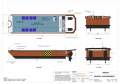 Stalwart Marine WB8000-P - 8.00 Meter Work Boatwith Pile Cutout