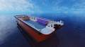 Stalwart Marine WB8000-P - 8.00 Meter Work Boatwith Pile Cutout